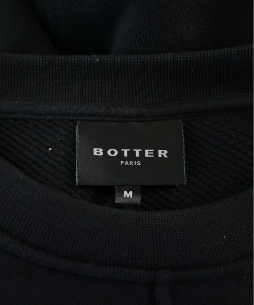 BOTTER ボッター スウェット メンズ 【古着】【中古】