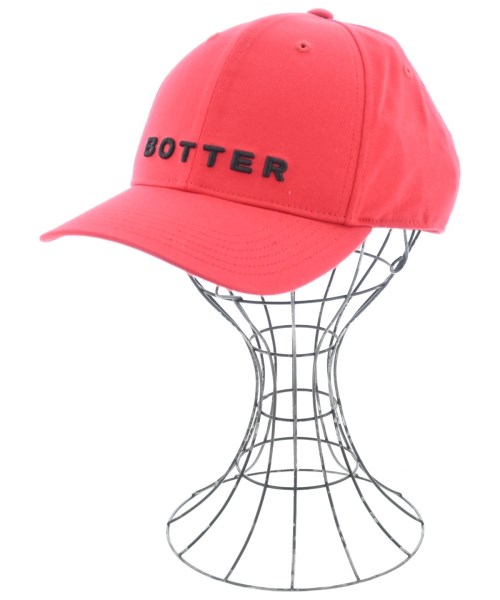 BOTTER ボッター キャップ メンズ 【古着】【中古】