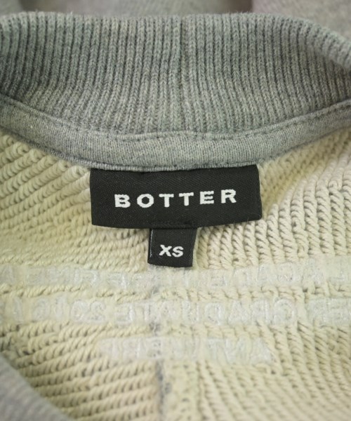 BOTTER ボッター スウェット メンズ 【古着】【中古】