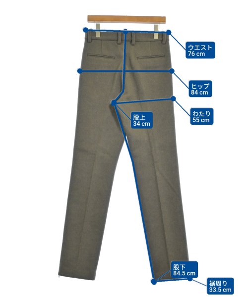 BOTTER ボッター パンツ（その他） メンズ 【古着】【中古】_5