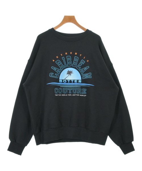 BOTTER ボッター スウェット メンズ 【古着】【中古】