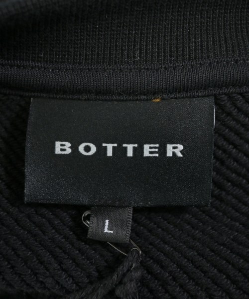 BOTTER ボッター スウェット メンズ 【古着】【中古】