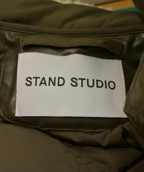 STAND STUDIO スタンドスタジオ コート（その他） レディース 【古着】【中古】_2