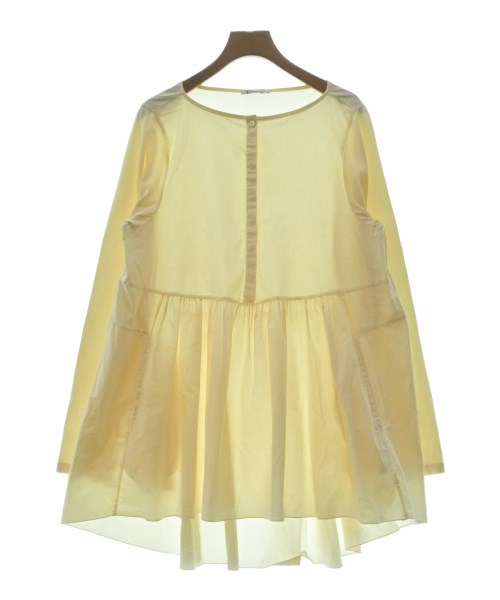 Trebarrabi トレバラッビ ブラウス レディース 【古着】【中古】の通販は 4,784円