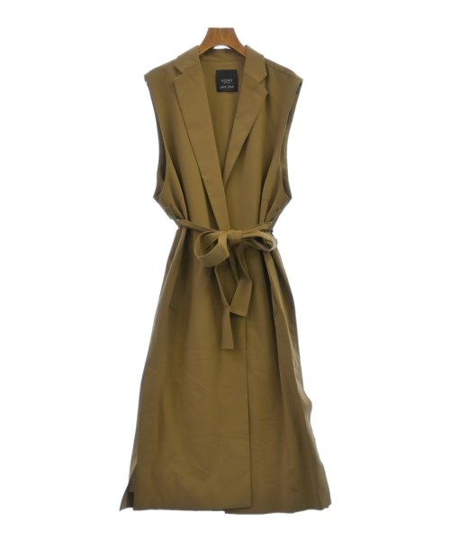 N.O.R.C by the line ノークバイザライン コート（その他） レディース 【古着】【中古】の通販は 5,220円