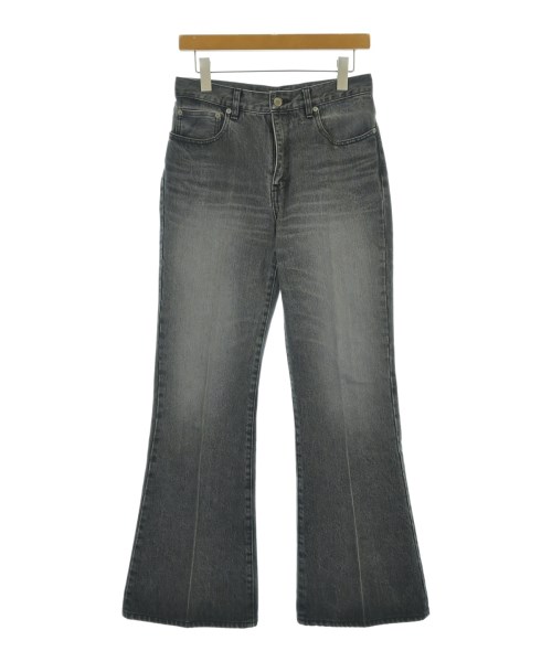 GEN IZAWA ゲンイザワ デニムパンツ メンズ 【古着】【中古】