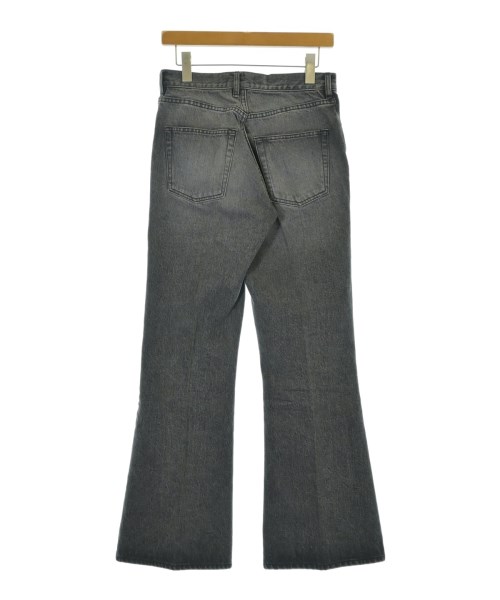 GEN IZAWA ゲンイザワ デニムパンツ メンズ 【古着】【中古】_1