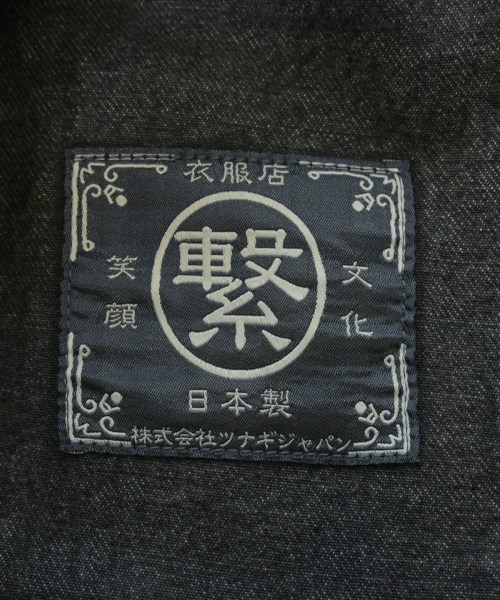 GEN IZAWA ゲンイザワ デニムパンツ メンズ 【古着】【中古】_2