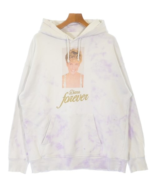 ANTON BELINSKIY アントンベリンスキー パーカー メンズ 【古着】【中古】