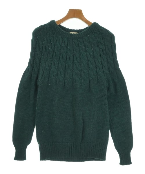 KESTIN HARE ケスティンエア ニット・セーター メンズ 【古着】【中古】