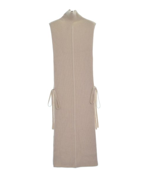 PETER DO ピータードゥ ベスト/ノースリーブ レディース 【古着】【中古】