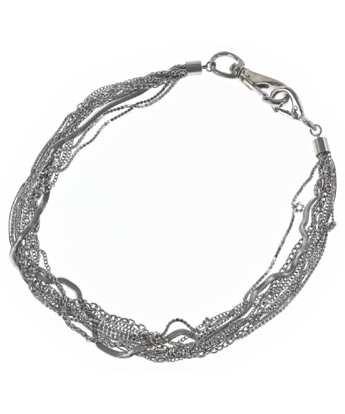 PETER DO ピータードゥ ネックレス メンズ 【古着】【中古】の通販は