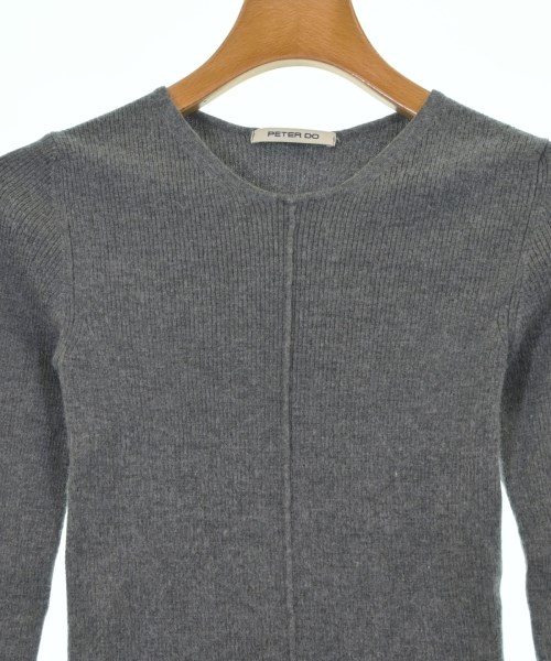 PETER DO ピータードゥ ニット・セーター レディース 【古着】【中古