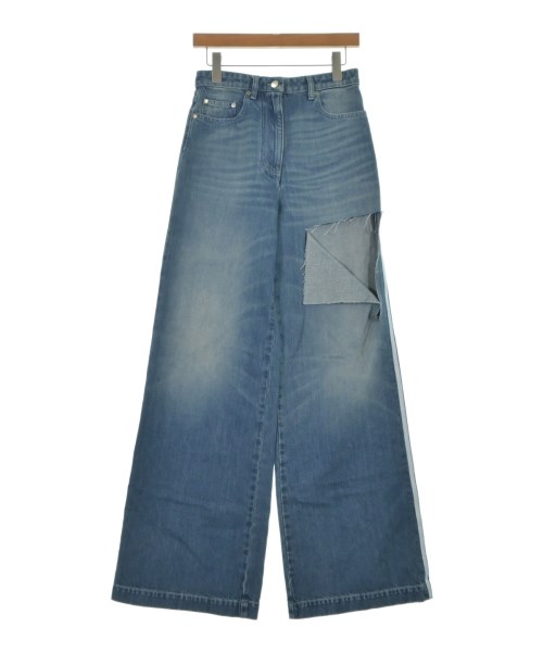 PETER DO ピータードゥ デニムパンツ レディース 【古着】【中古】 