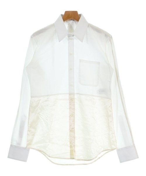 PETER DO ピータードゥ カジュアルシャツ メンズ 【古着】【中古】