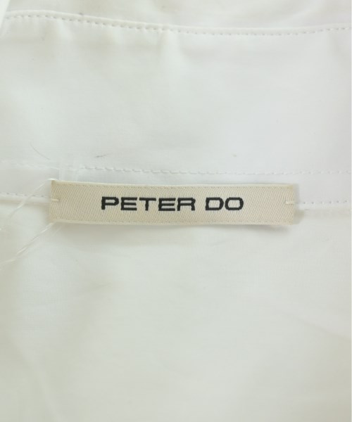 PETER DO ピータードゥ ドレスシャツ メンズ 【古着】【中古】_2