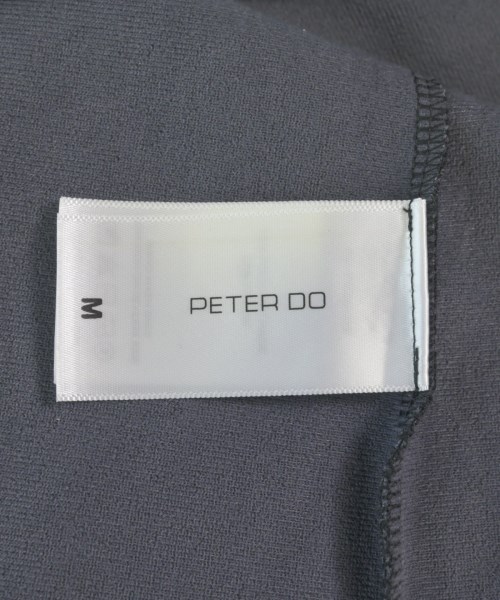 PETER DO ピータードゥ Tシャツ・カットソー レディース 【古着】【中古】_2