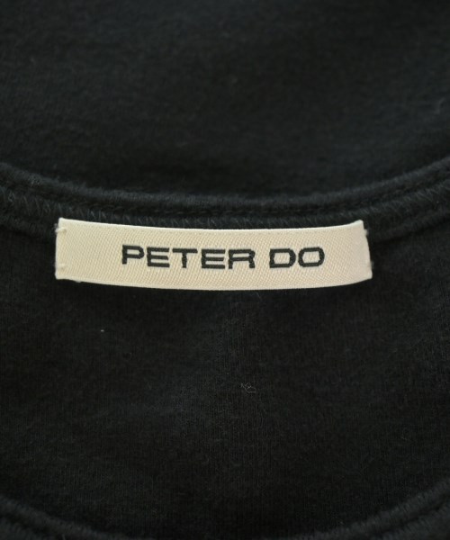 PETER DO ピータードゥ タンクトップ レディース 【古着】【中古】