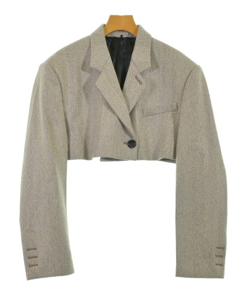 PETER DO ピータードゥ ジャケット レディース 【古着】【中古】