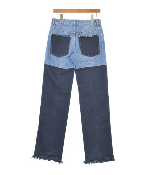 PETER DO ピータードゥ デニムパンツ レディース 【古着】【中古】 