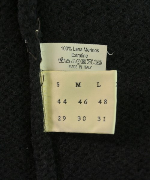 24/7 Suits トウェンティフォーセブンスーツ カーディガン メンズ 【古着】【中古】