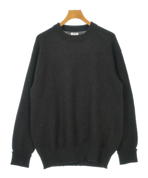 MAATEE&SONS マーティーアンドサンズ ニット・セーター メンズ 【古着】【中古】