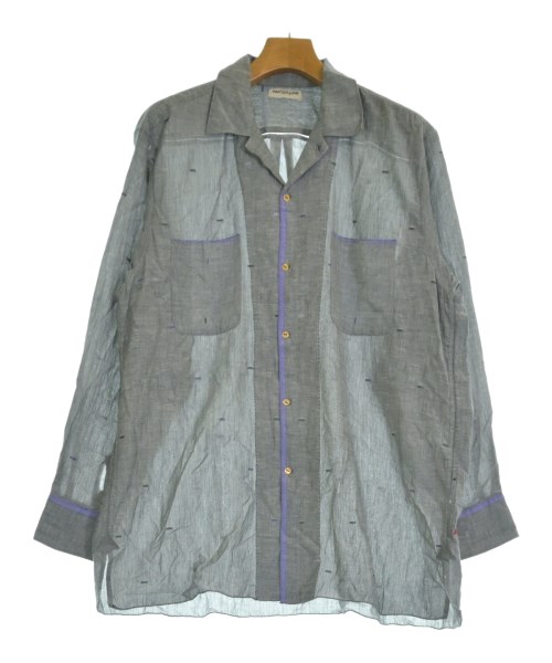 MAATEE&SONS マーティーアンドサンズ カジュアルシャツ メンズ 【古着】【中古】