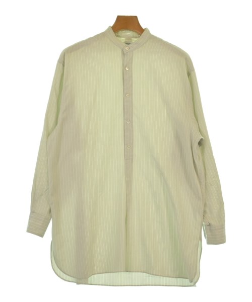 MAATEE&SONS マーティーアンドサンズ カジュアルシャツ メンズ 【古着】【中古】