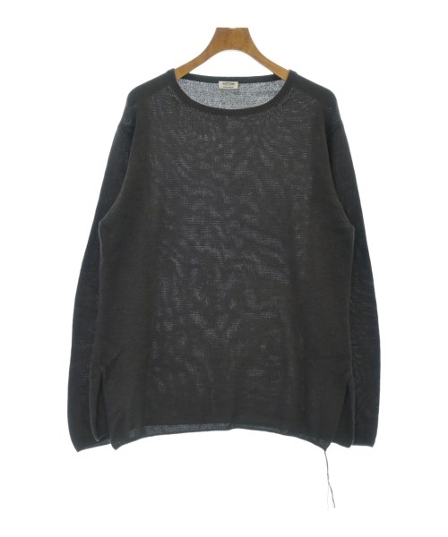 MAATEE&SONS マーティーアンドサンズ ニット・セーター メンズ 【古着】【中古】