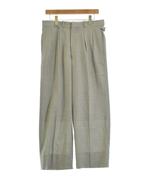 ミドリ安全 VE627-SITA-M ハイストレッチパンツ VE627 下 ネイビー M