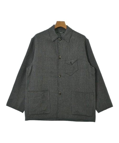 MAATEE&SONS マーティーアンドサンズ カジュアルシャツ メンズ 【古着】【中古】