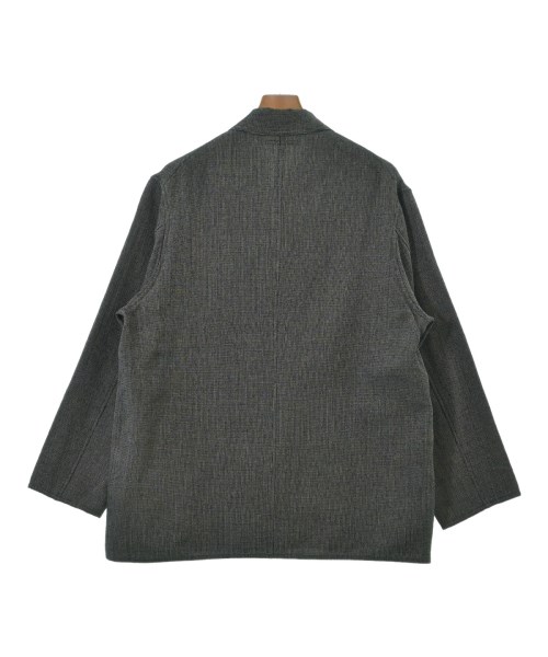 MAATEE&SONS マーティーアンドサンズ カジュアルシャツ メンズ 【古着】【中古】