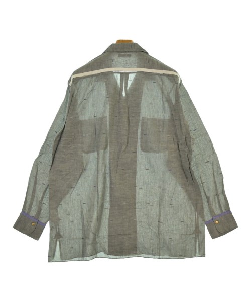 MAATEE&SONS マーティーアンドサンズ カジュアルシャツ メンズ 【古着】【中古】