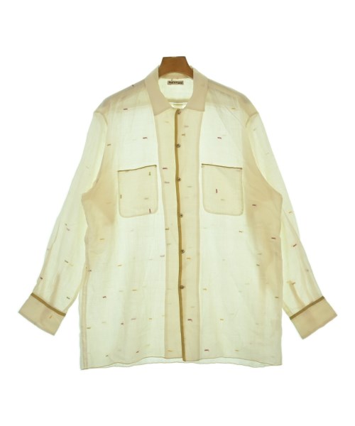 MAATEE&SONS マーティーアンドサンズ カジュアルシャツ メンズ 【古着】【中古】