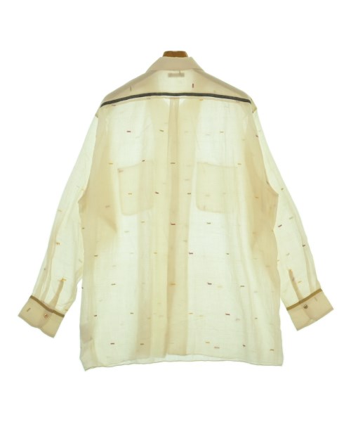 MAATEE&SONS マーティーアンドサンズ カジュアルシャツ メンズ 【古着】【中古】
