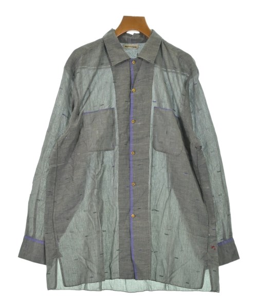 MAATEE&SONS マーティーアンドサンズ カジュアルシャツ メンズ 【古着】【中古】