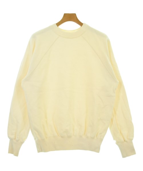 MAATEE&amp;SONS マーティーアンドサンズ スウェット メンズ 【古着】【中古】