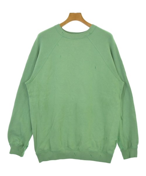 MAATEE&amp;SONS マーティーアンドサンズ スウェット メンズ 【古着】【中古】