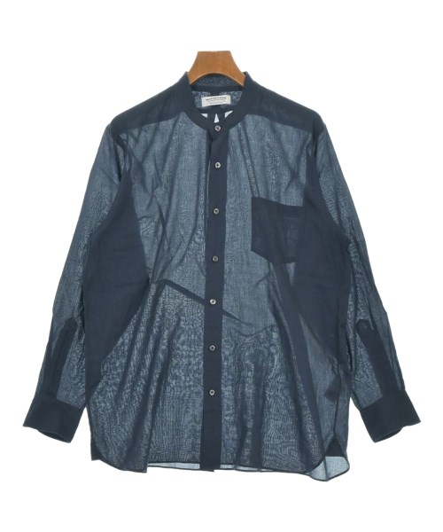 MAATEE&amp;SONS マーティーアンドサンズ カジュアルシャツ メンズ 【古着】【中古】
