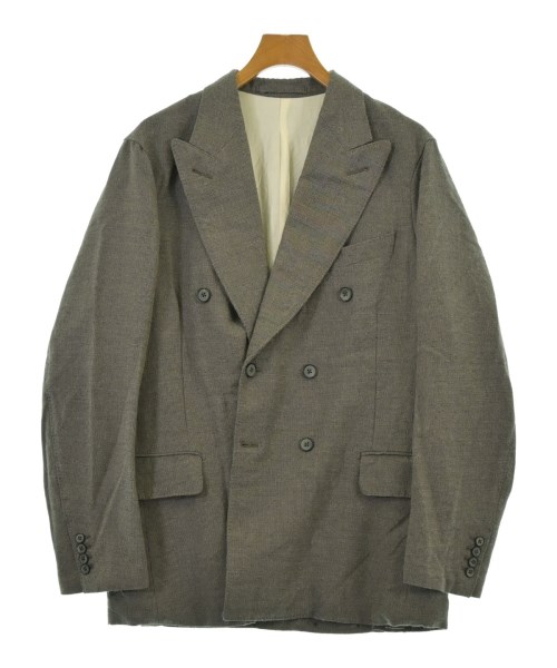 MAATEE&amp;SONS マーティーアンドサンズ カジュアルジャケット メンズ 【古着】【中古】