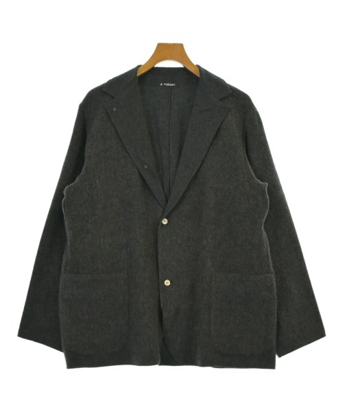 MAATEE&amp;SONS マーティーアンドサンズ カジュアルジャケット メンズ 【古着】【中古】