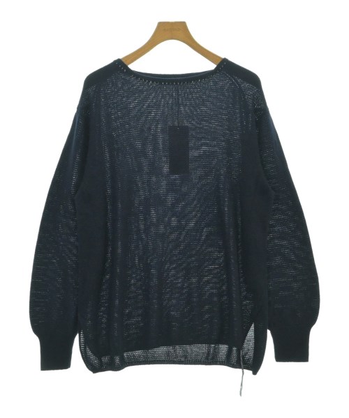MAATEE&amp;SONS マーティーアンドサンズ ニット・セーター メンズ 【古着】【中古】