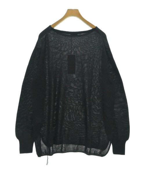 MAATEE&amp;SONS マーティーアンドサンズ ニット・セーター メンズ 【古着】【中古】_1
