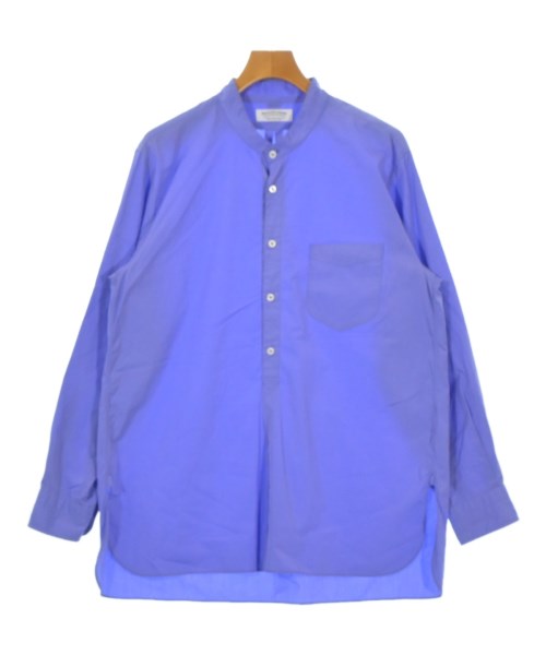 MAATEE&amp;SONS マーティーアンドサンズ カジュアルシャツ メンズ 【古着】【中古】