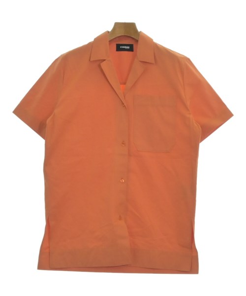 KWAIDAN EDITIONS カイダンエディションズ カジュアルシャツ レディース 【古着】【中古】