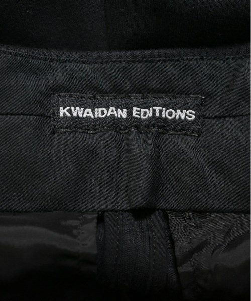 KWAIDAN EDITIONS カイダンエディションズ パンツ（その他