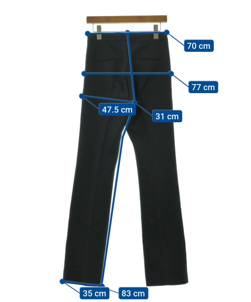 KWAIDAN EDITIONS カイダンエディションズ パンツ（その他） レディース 【古着】【中古】 KWAIDAN EDITIONS カイダンエディションズ パンツ（その他