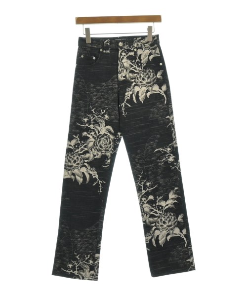 KWAIDAN EDITIONS カイダンエディションズ デニムパンツ メンズ 【古着】【中古】