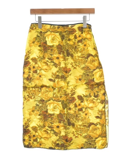 KWAIDAN EDITIONS カイダンエディションズ ロング・マキシ丈スカート レディース 【古着】【中古】