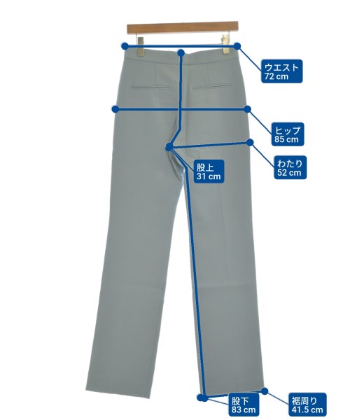KWAIDAN EDITIONS カイダンエディションズ パンツ（その他） レディース 【古着】【中古】_6
